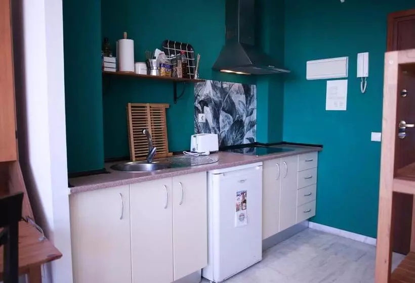 Se   Peaceful Shiny Apartment Near Fibes