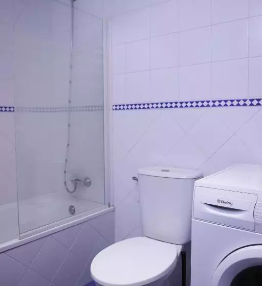 Se   Peaceful Shiny Apartment Near Fibes