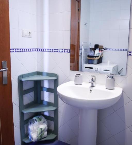 Se Peaceful Shiny Apartment Near Fibes