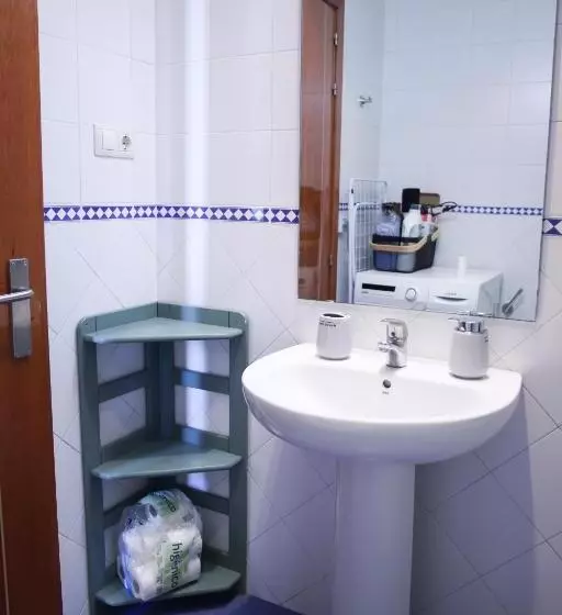 Se   Peaceful Shiny Apartment Near Fibes