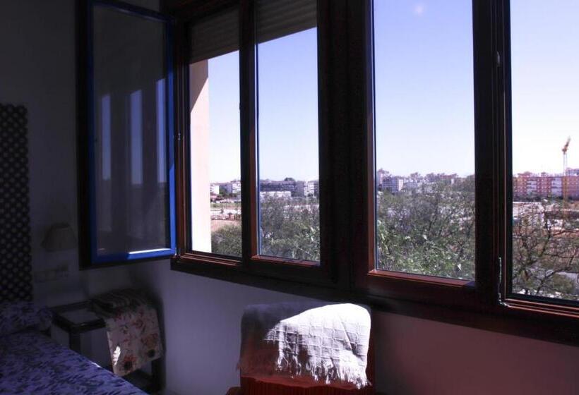 Se Peaceful Shiny Apartment Near Fibes