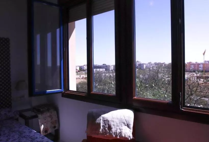 Se   Peaceful Shiny Apartment Near Fibes