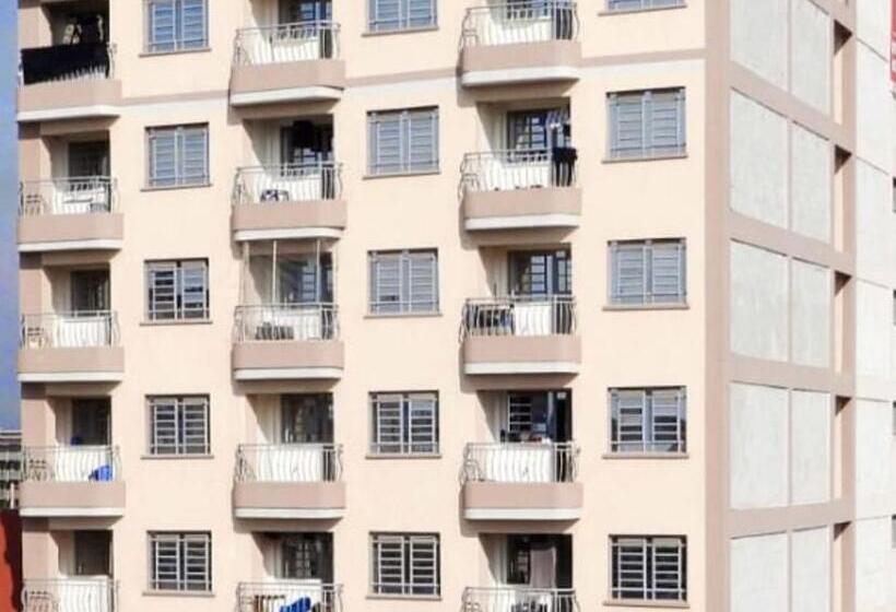 پانسیون Bliss Escapes