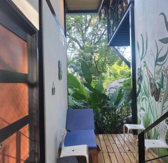 Пансион Casa Sueños