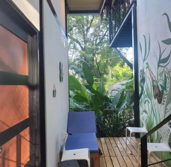 Majatalo Casa Sueños