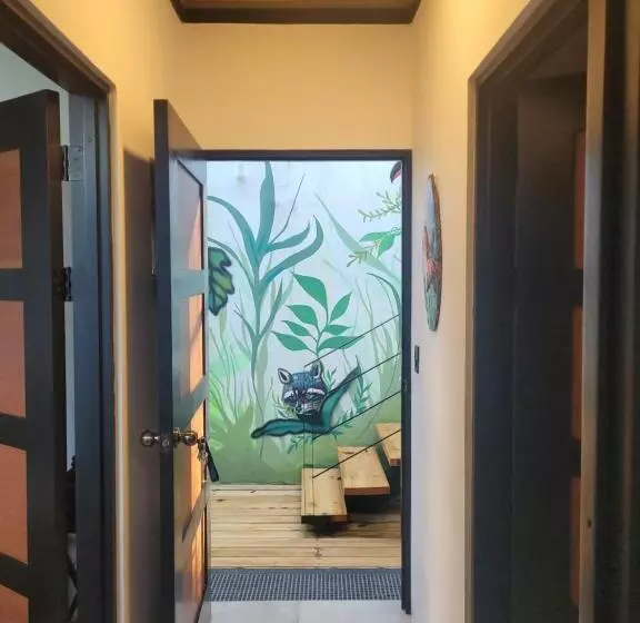 Majatalo Casa Sueños