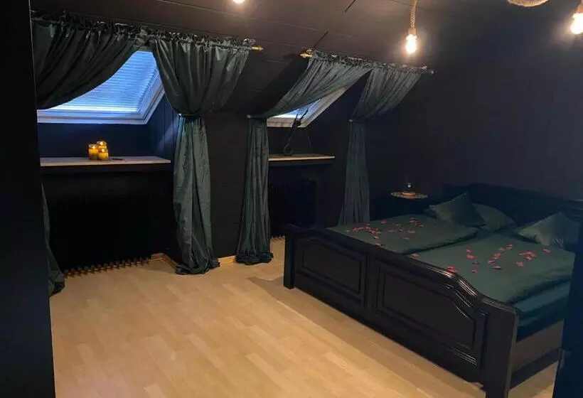 Majatalo Emotion Apartments