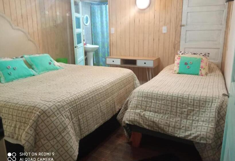 Pension Familiar Hostal