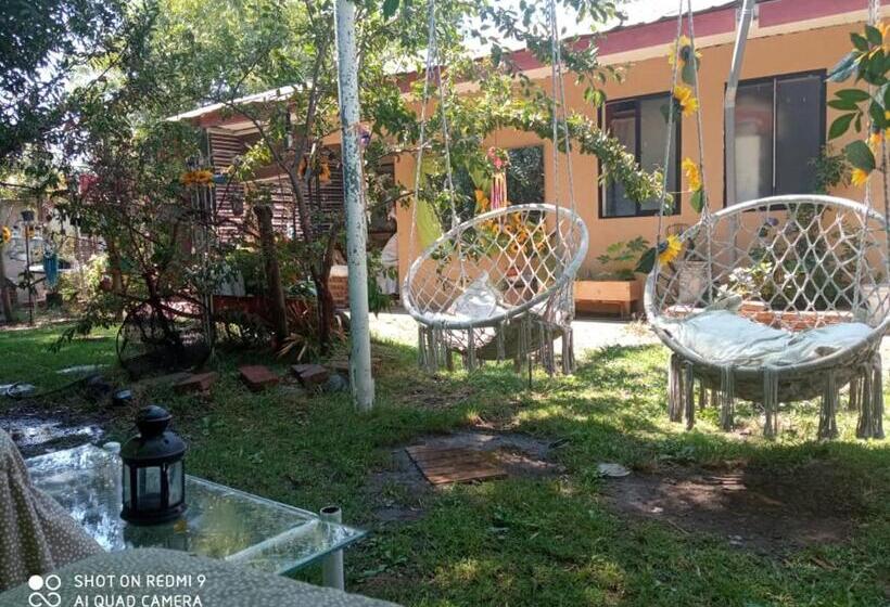 Pension Familiar Hostal