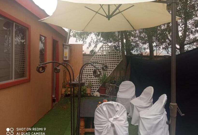 Pension Familiar Hostal