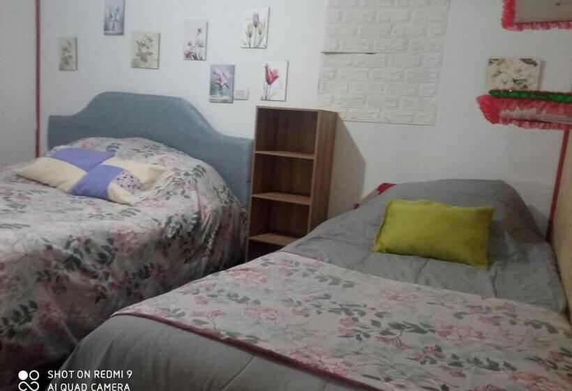 Pension Familiar Hostal