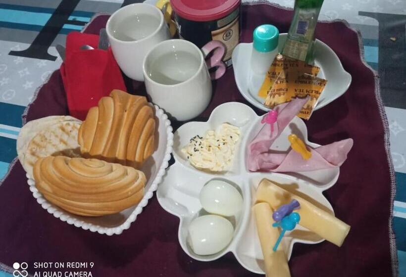 Pension Familiar Hostal