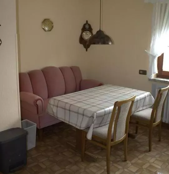 Majatalo Fremdenzimmer Klinge