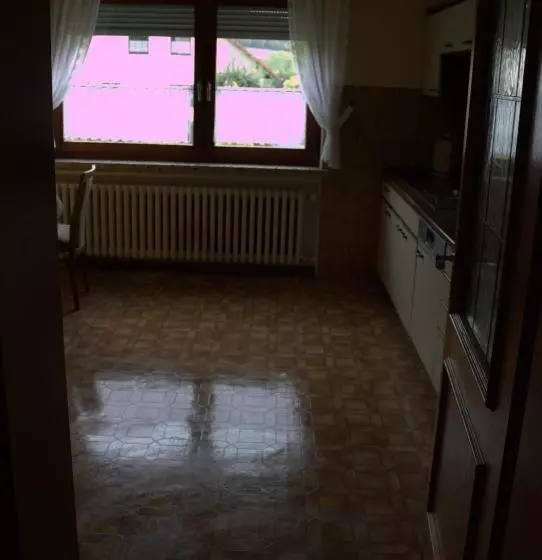 Majatalo Fremdenzimmer Klinge
