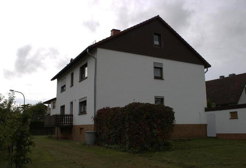 ペンション Fremdenzimmer Klinge