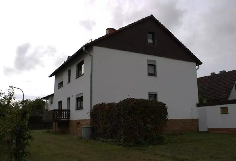 Majatalo Fremdenzimmer Klinge