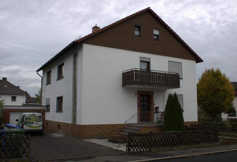 ペンション Fremdenzimmer Klinge