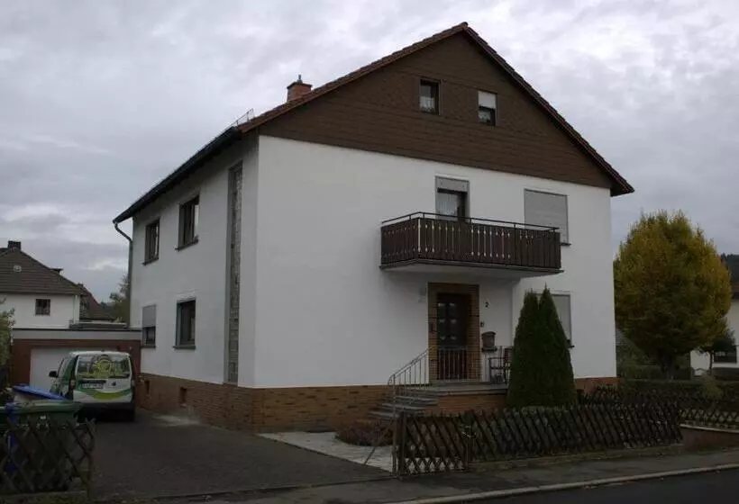 Majatalo Fremdenzimmer Klinge
