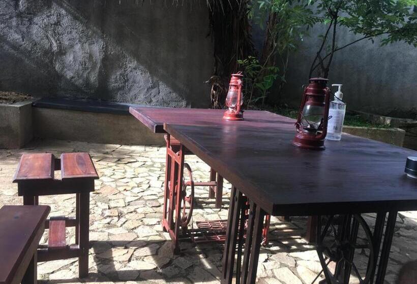 Pensão Hasthi Homestay