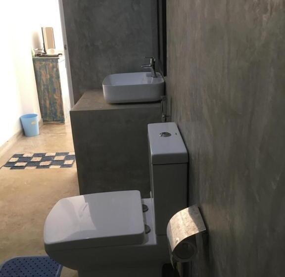 Pensão Hasthi Homestay