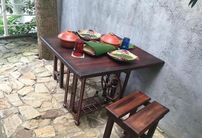 Pensão Hasthi Homestay