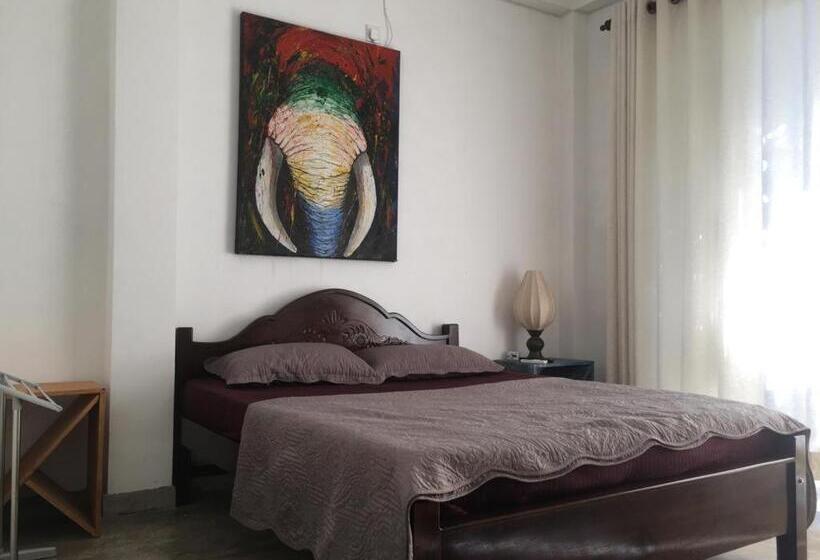 Pensão Hasthi Homestay