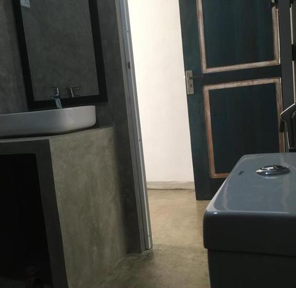 Pensão Hasthi Homestay