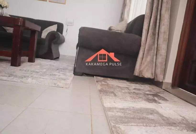 پانسیون Kakamega Pulse