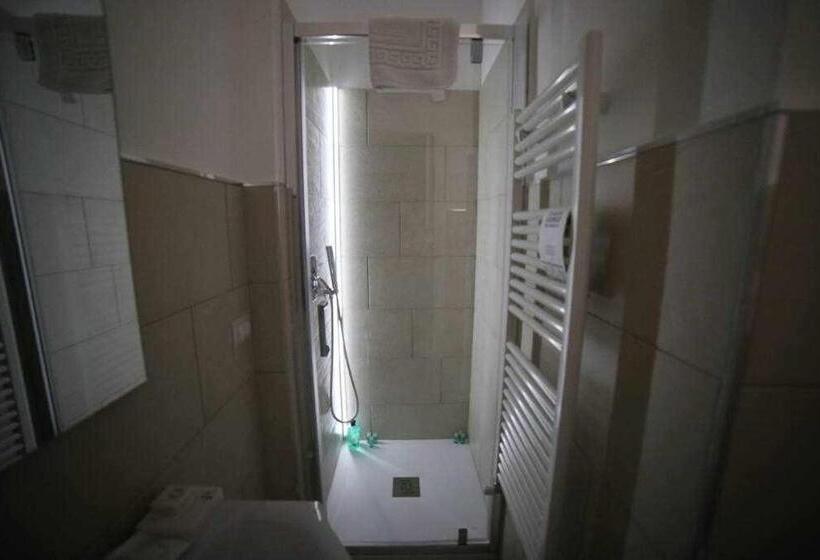 פנסיון Le Dimore Degli Artisti Vico Mercatello