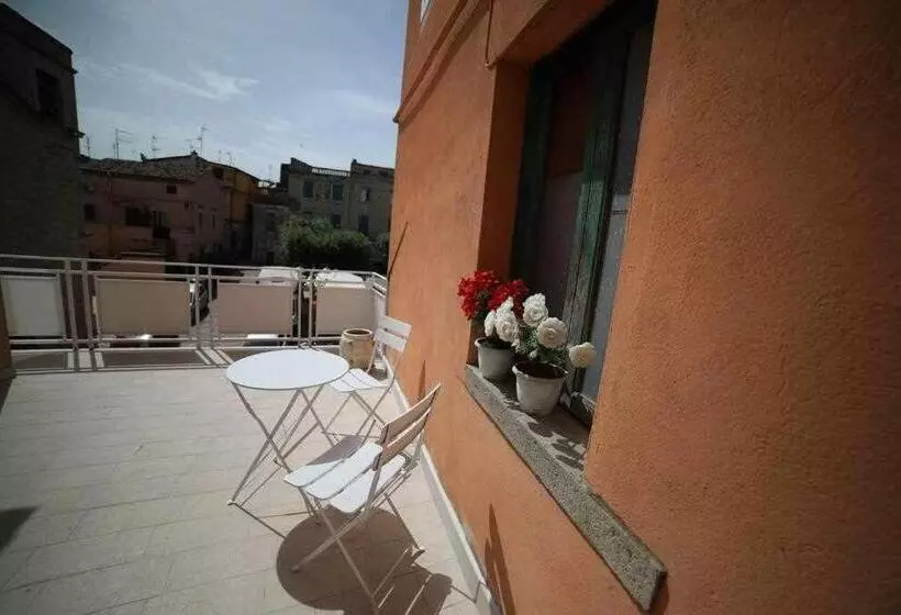 Majatalo Le Dimore Degli Artisti Vico Mercatello