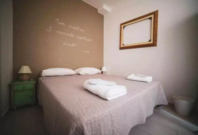 Majatalo Le Dimore Degli Artisti Vico Mercatello