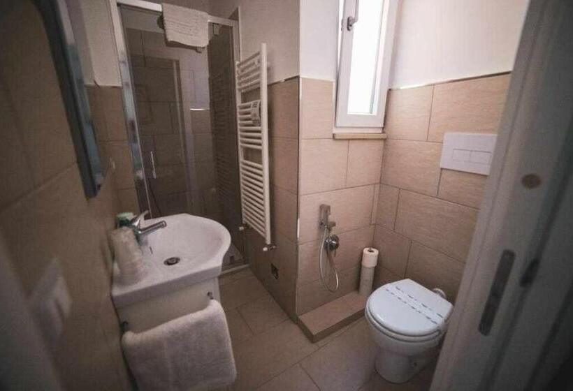 פנסיון Le Dimore Degli Artisti Vico Mercatello