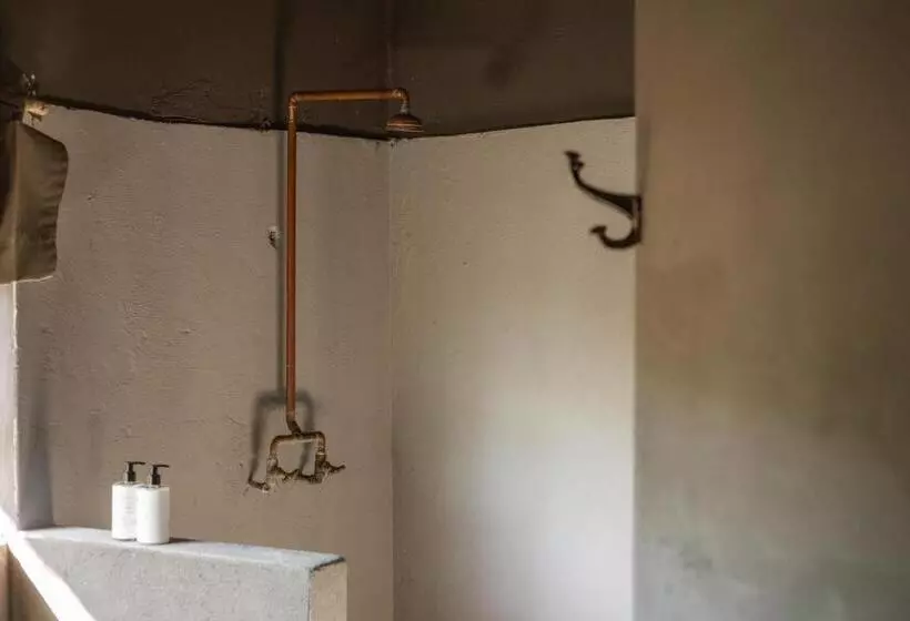 ペンション Nsala Wilderness Camp