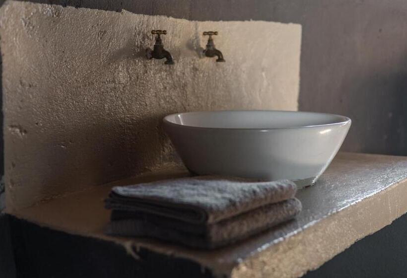 פנסיון Nsala Wilderness Camp