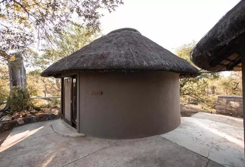 ペンション Nsala Wilderness Camp