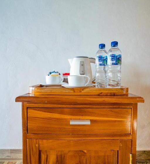 膳宿费 Song Cang Bungalow