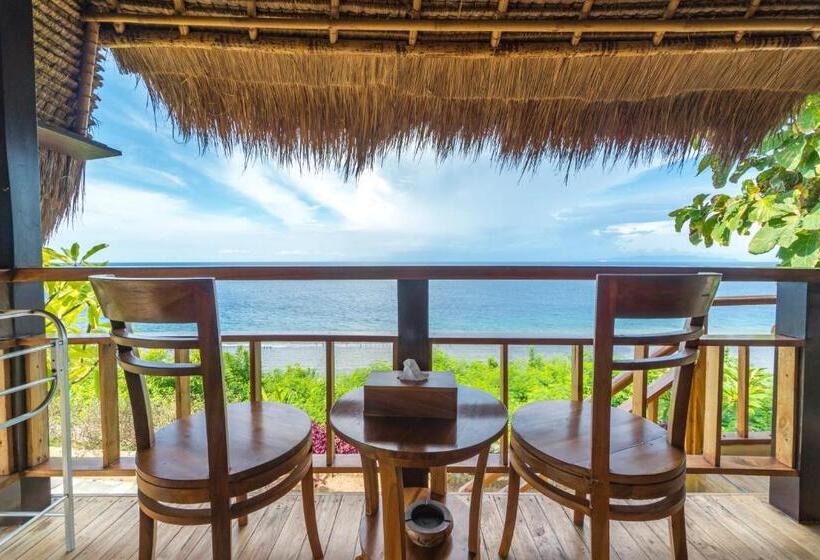 膳宿费 Song Cang Bungalow