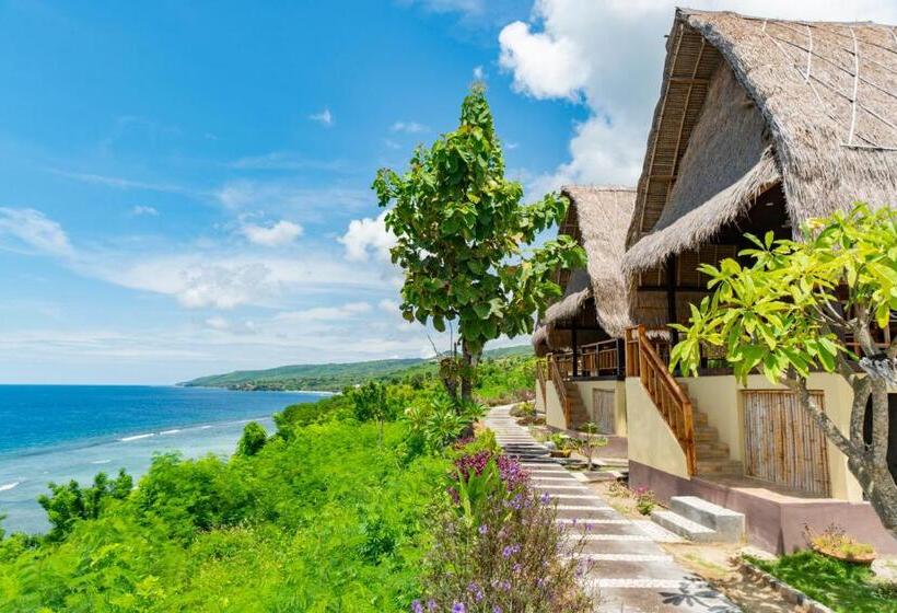 膳宿费 Song Cang Bungalow