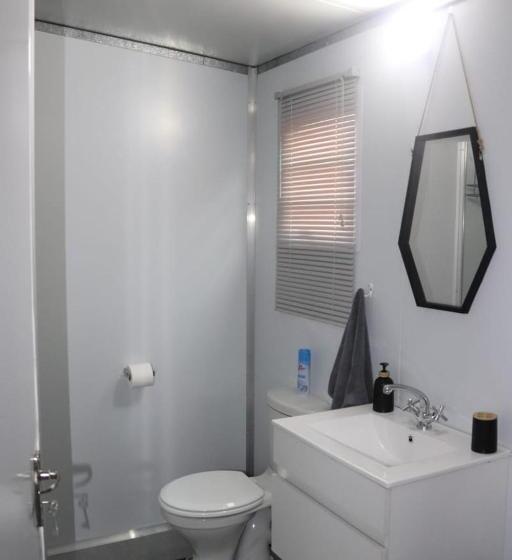 펜션 Zen Inn Guesthouse