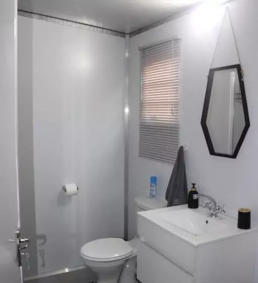 ペンション Zen Inn Guesthouse