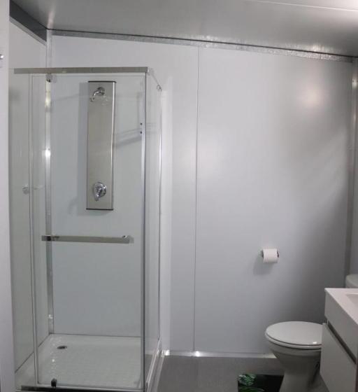 펜션 Zen Inn Guesthouse