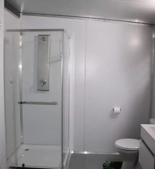 ペンション Zen Inn Guesthouse