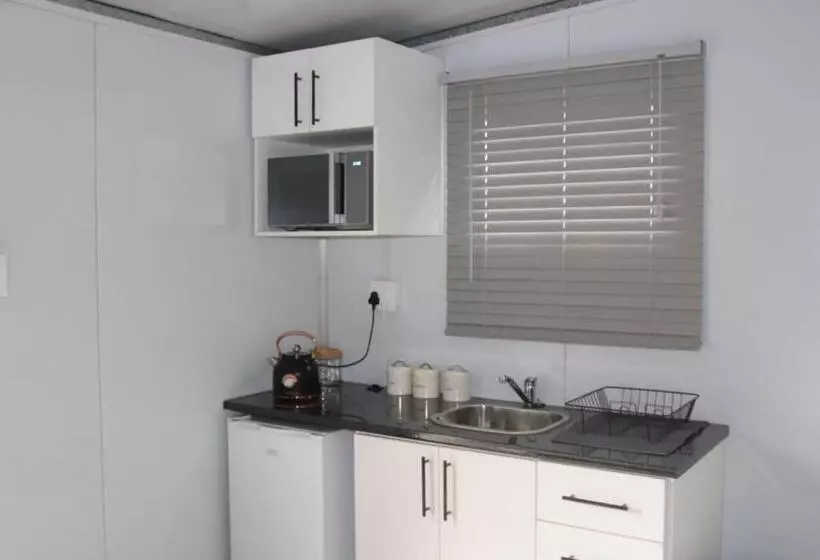 ペンション Zen Inn Guesthouse