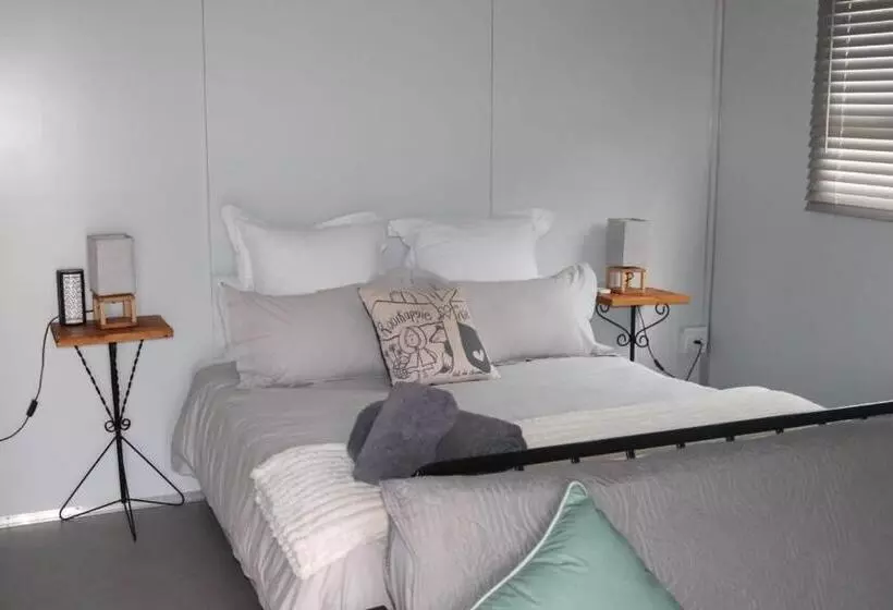 ペンション Zen Inn Guesthouse