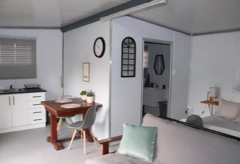 ペンション Zen Inn Guesthouse