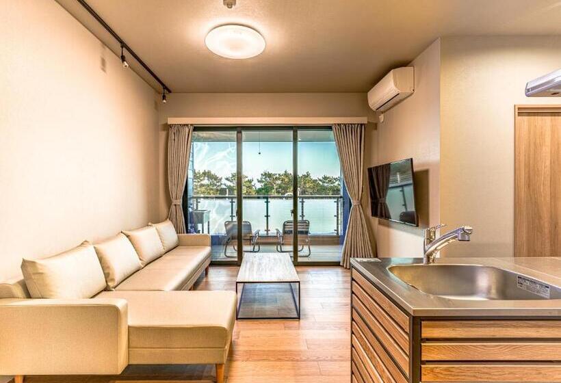 Rakuten Stay Motel Kujukurihama Katakai