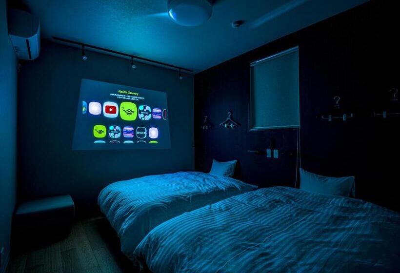 Rakuten Stay Motel Kujukurihama Katakai