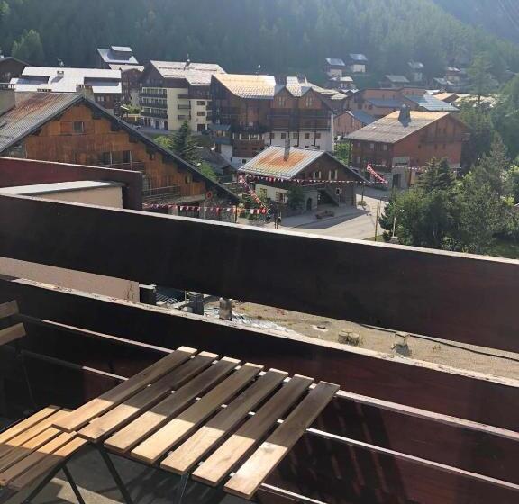 Résidence Les Cîmes Centre Val D Isère