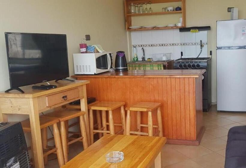 Strandvagen Maitencillo