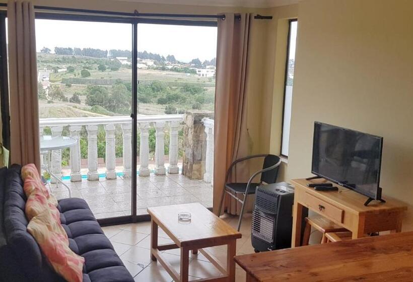 Strandvagen Maitencillo